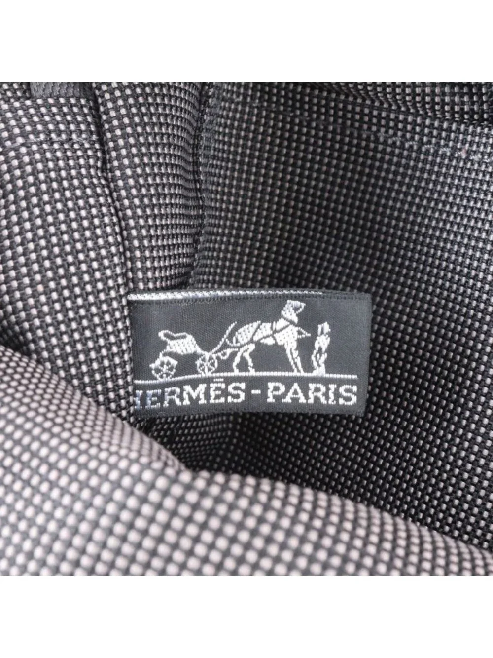 Hermes Her Line Sac a Dos 2-Way Backpack Business